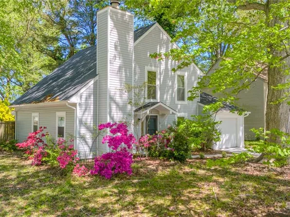 904 Banyan Dr, Virginia Beach, VA 23462