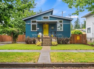 5515 SE Ramona St, Portland, OR