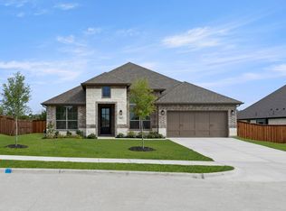 911 Allegro Ave, Forney, TX 75126
