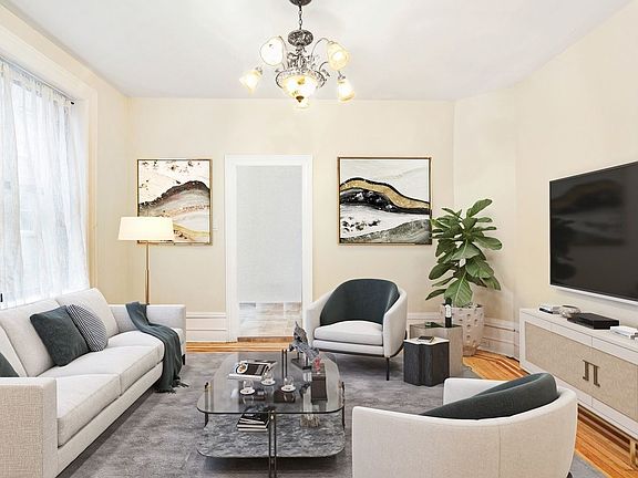 2nd image of 414 W 121st St APT 57