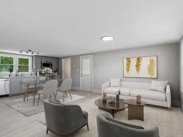 218 Trinity Church Rd, Louisburg, NC 27549