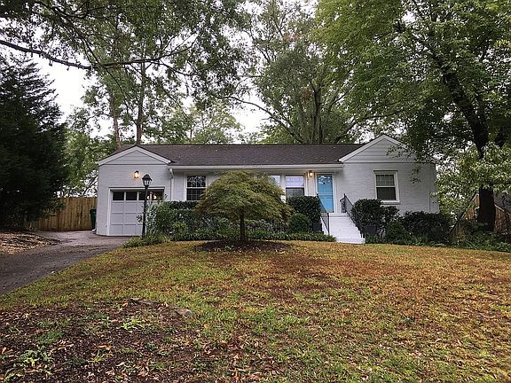 4th image of 1347 Chalmette Dr