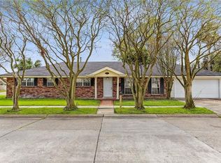 65 Carolyn Ct, Arabi, LA 70032