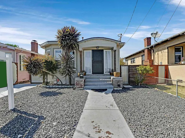 2343 Church St, Oakland, CA 94605