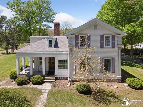 5796 Treat Hwy, Adrian, MI 49221