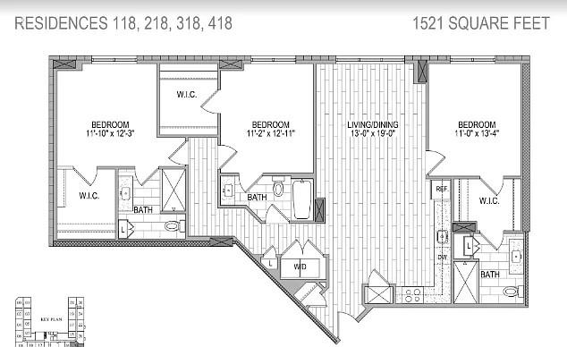 Cherry Hill Apartments — Photo 33