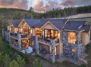 1290 Discovery Hill Dr, Silverthorne, CO 80498