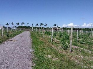 22500 Sw #264, Miami, FL 33031