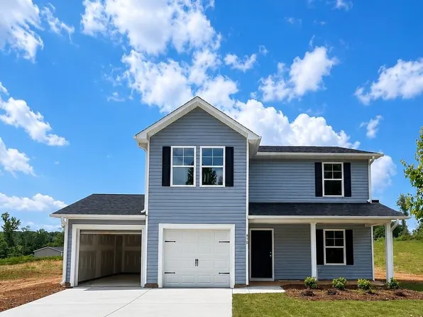 470 Grubb Rd, Lexington, NC 27295