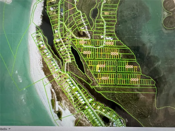 Snapper Pl Lot 19, Placida, FL 33946