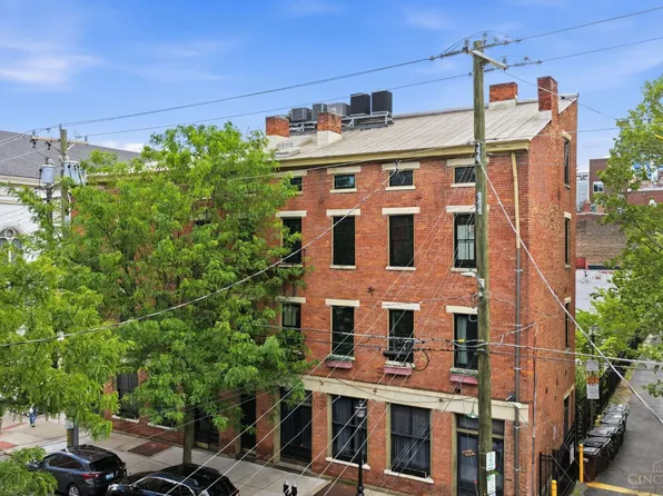 111 E 13th St Unit 1, Cincinnati, OH 45202