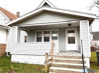 1055 Orchard St, Toledo, OH