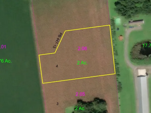 4 Seashore Hwy, Bridgeville, DE 19933