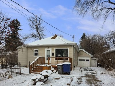 912 3rd Ave N, Moorhead, MN, 56560