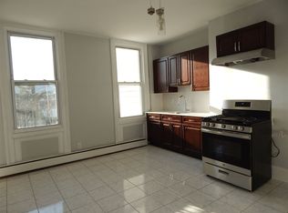 417 New York Ave #3, Jersey City, NJ 07307