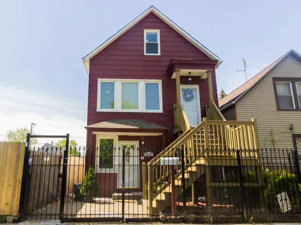 2309 W 50th St, Chicago, IL 60609