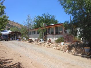 82 Cypress Ln, Wofford Heights, CA 93285