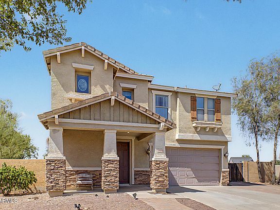 4th image of 26079 N 165TH Lane