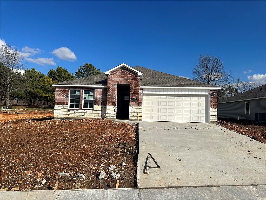 2309 N Heritage Ranch Dr, Siloam Springs, AR 72761 Zillow