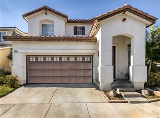 28252 Cedar Ln, Saugus, CA 91350