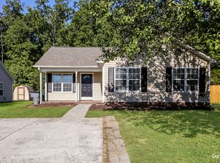 1404 Bells Knox Rd, Charlotte, NC 28214