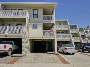 627 S Lumina Ave UNIT 11, Wrightsville Beach, NC 28480