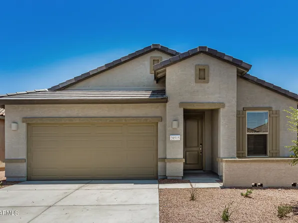 20515 N Candlelight Road, Maricopa, AZ 85138