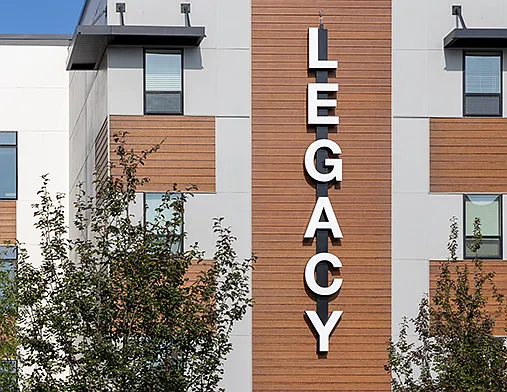Legacy at Herndon Square Affordable