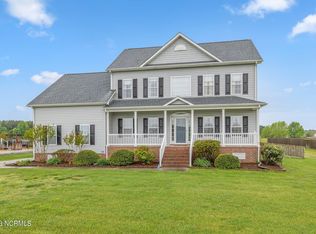 194 McPherson Rd, South Mills, NC 27976