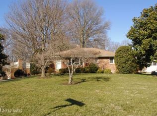 7914 Bainbridge Rd, Alexandria, VA 22308