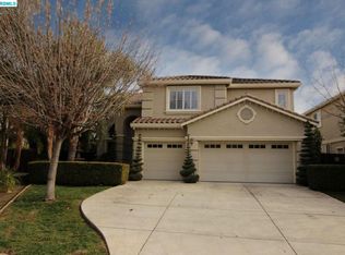 1393 Stonehaven Dr, Brentwood, CA 94513