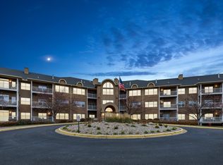 3800 85th Ave N APT 306, Brooklyn Park, MN 55443