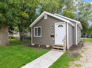 2012 E 25th St, Des Moines, IA 50317