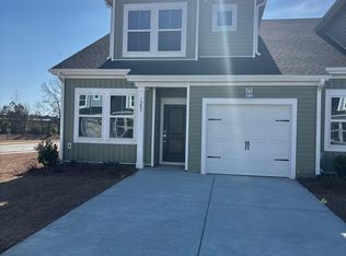 1205 Blueback Herring Way #22, Conway, SC 29526