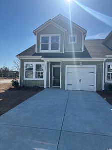 1205 Blueback Herring Way #22, Conway, SC, 29526