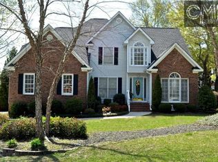 802 Annondale Ct, Columbia, SC 29212