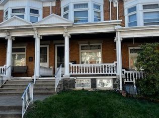 1614 W Chew St, Allentown, PA 18102