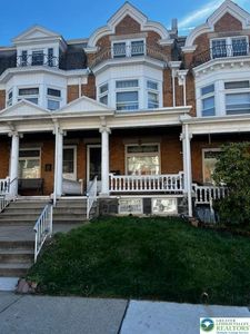1614 W Chew St, Allentown, PA, 18102