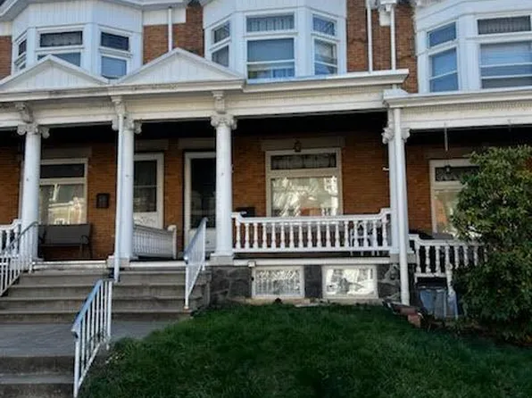 1614 W Chew St, Allentown, PA 18102