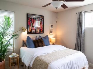 3009 Stock Dr, Austin, TX 78741