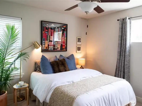 3009 Stock Dr, Austin, TX 78741