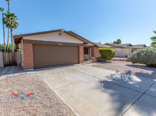 7911 E Via De Belleza, Scottsdale, AZ 85258
