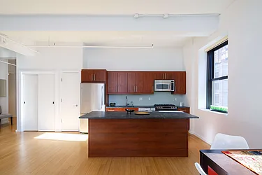 Sold by Brown Harris Stevens