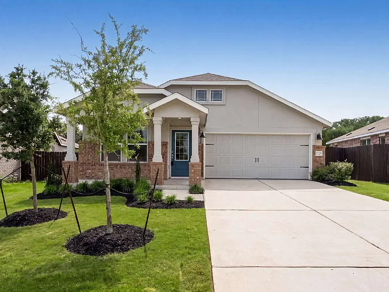 1725 Chapel Ranch Rd — Photo 6