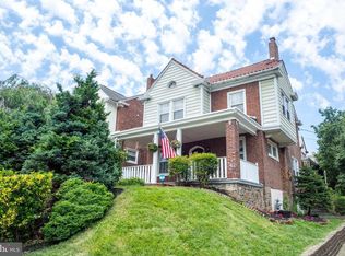 829 N Harrison St, Wilmington, DE 19806