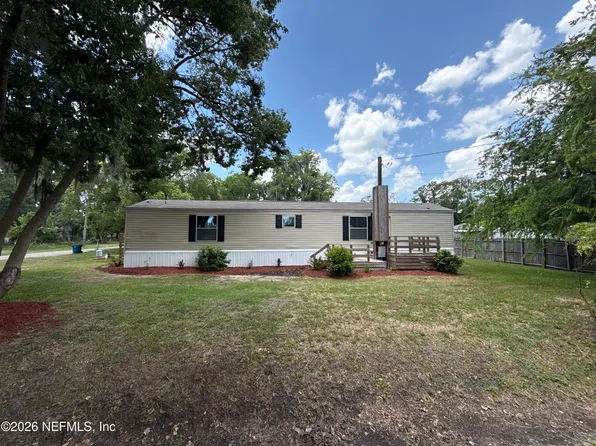 2959 FRANCES Avenue, Jacksonville, FL 32218