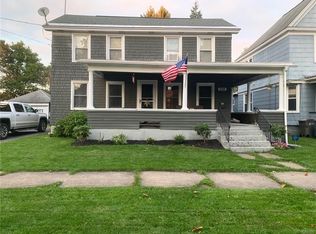 624 William St, Rome, NY 13440