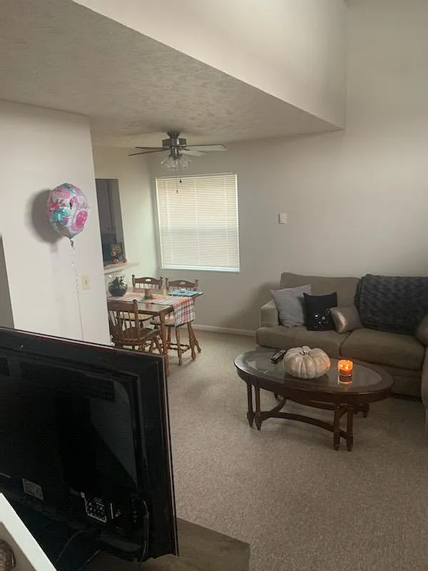 1 bed, 1.5 bath, 850 sqft, $875 — Photo 4