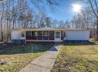 3012 Coles Creek Rd, Rocky Mount, VA 24151