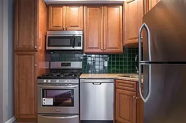 Rented by Vector New York, LLC